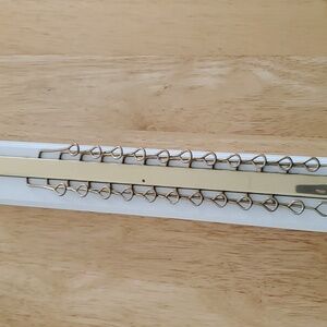 Tie - Belt - Scarf Rack